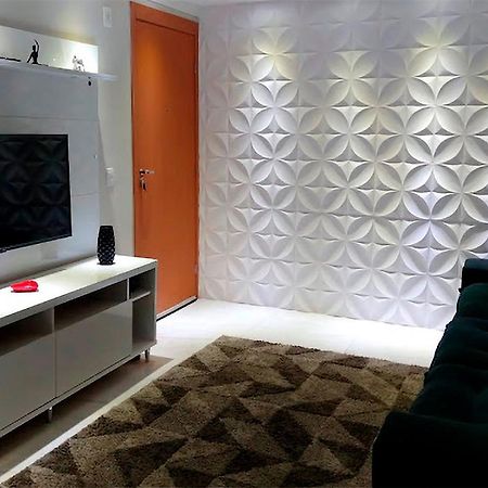 Novidade Otimo Apartamento Em Rio Das Ostras Rj Apartman Kültér fotó