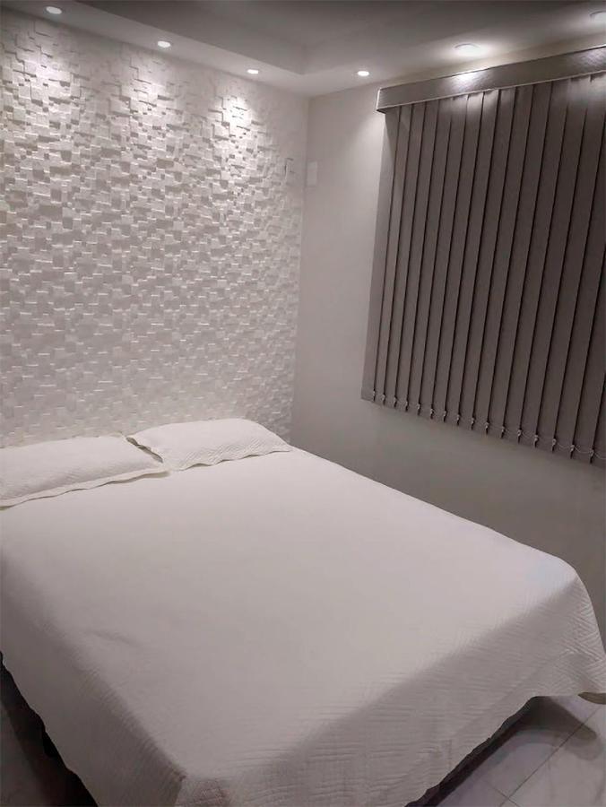Novidade Otimo Apartamento Em Rio Das Ostras Rj Apartman Kültér fotó