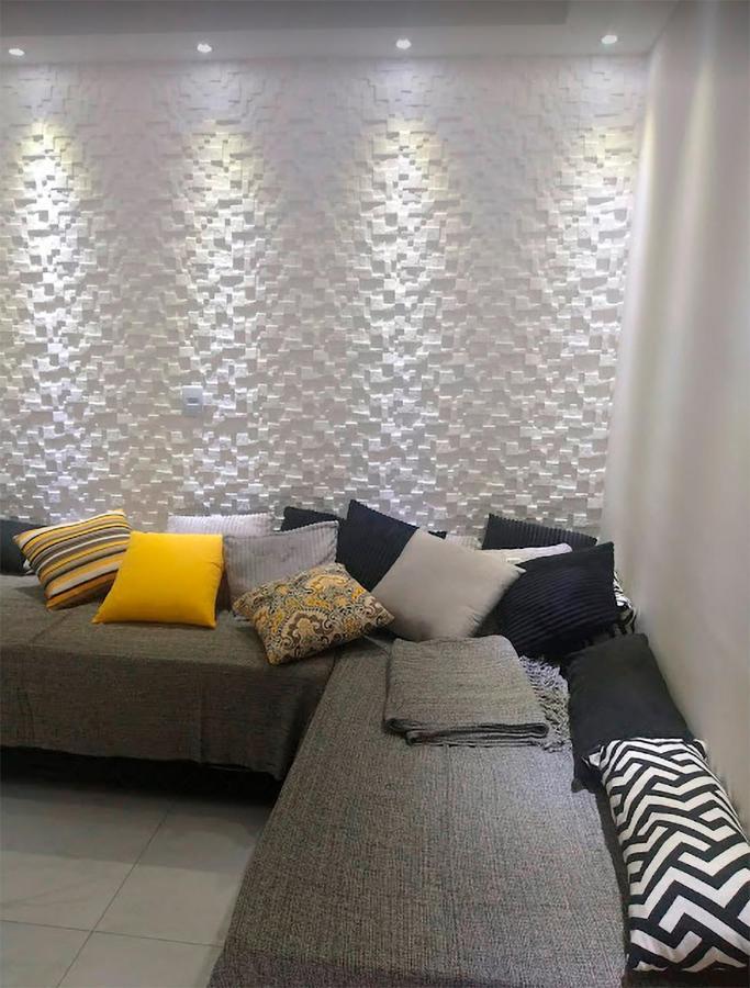 Novidade Otimo Apartamento Em Rio Das Ostras Rj Apartman Kültér fotó