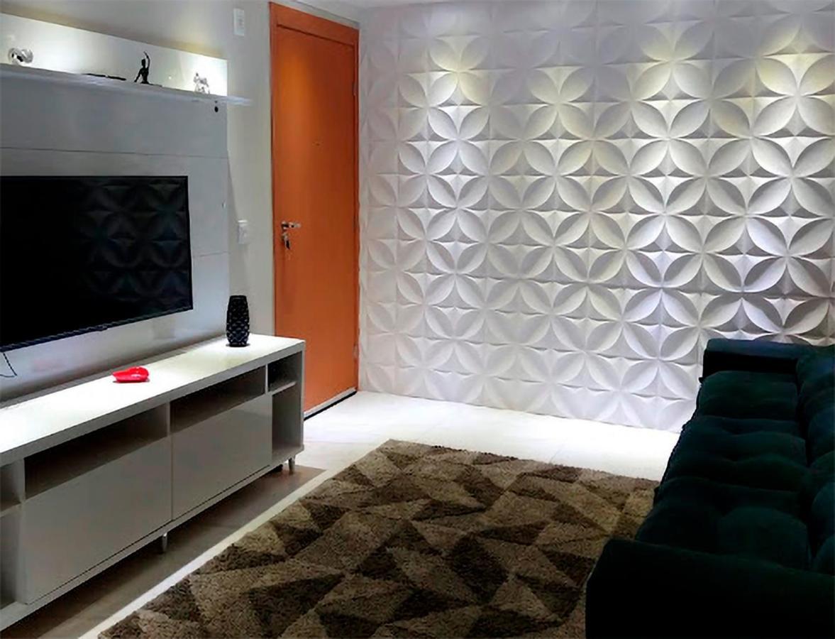 Novidade Otimo Apartamento Em Rio Das Ostras Rj Apartman Kültér fotó